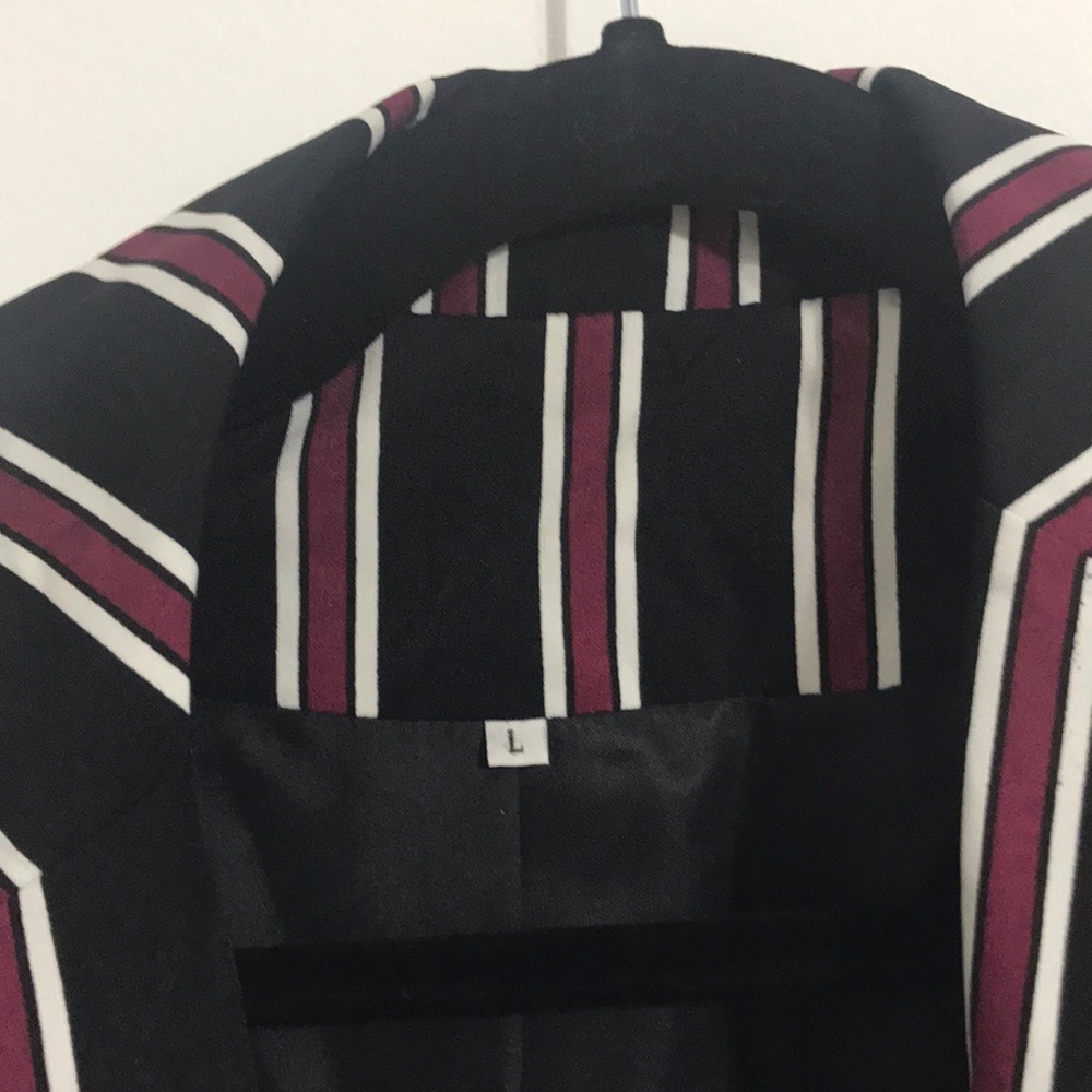 blazer - Picture 5 of 7